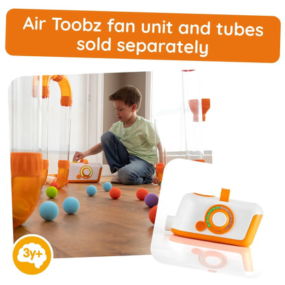 Air Toobz- Whirlwind Accessory Pack