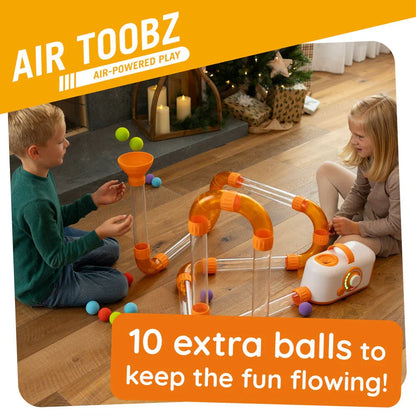 Air Toobz Expansion Pack for Air Toobz Set