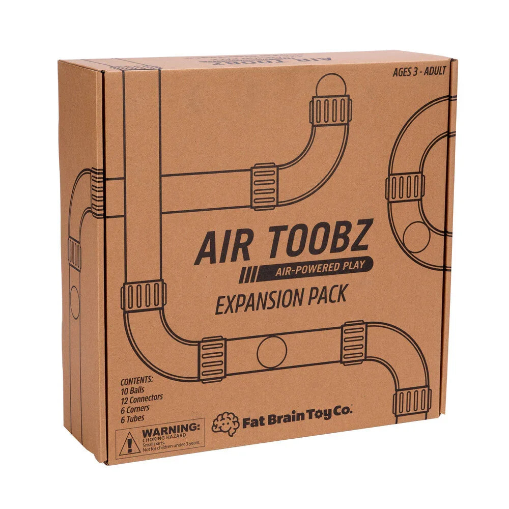Air Toobz Expansion Pack for Air Toobz Set